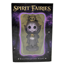 Spirit Fairy Morrwyn w/ Collectible Trading Card (Window Box)